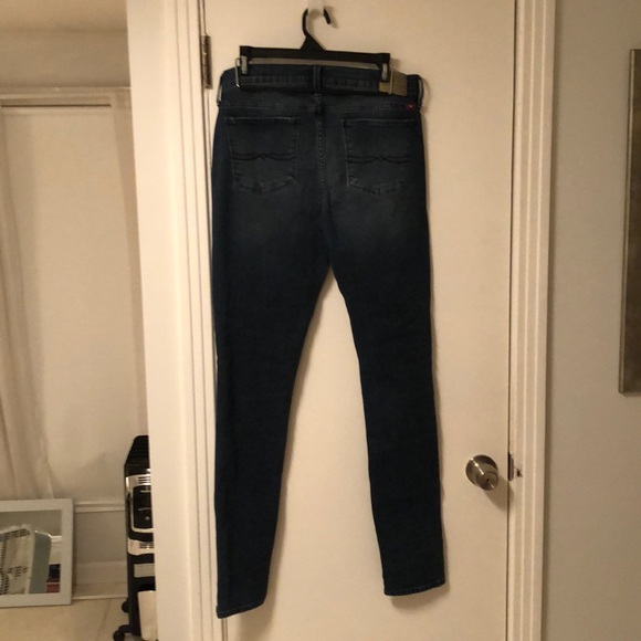 Brooklyn Skinny Jeans - Picture 2 of 5